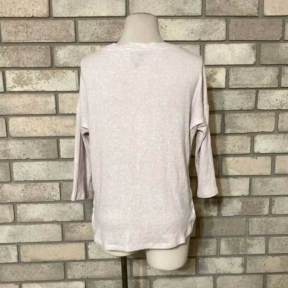 3for$20 Light (S) Sweater - Picture 2 of 3